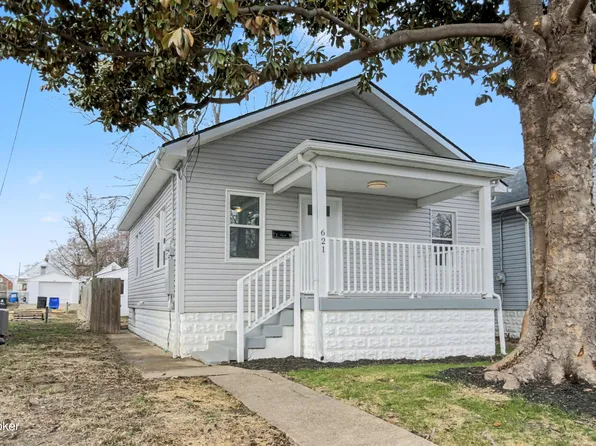621 Beecher St, Louisville, KY 40215