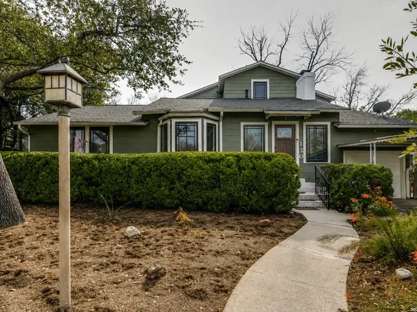 120 Alta Ave, San Antonio, TX 78209