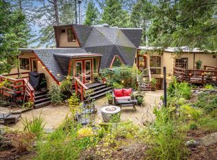 5043 Virginia Bird Mine Ct, Foresthill, CA 95631