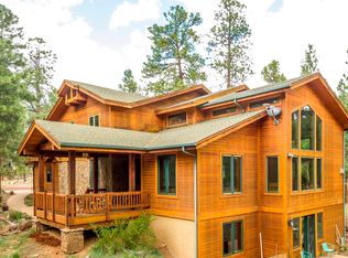 330 W Mount Elden Lookout Rd, Flagstaff, AZ 86001