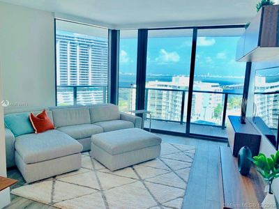 501 NE 31st St UNIT 1201, Miami, FL, 33137
