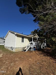 911-913 Water St, Henderson, NC, 27536