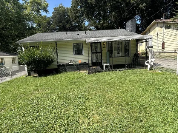 2763 Lay Ave, Knoxville, TN 37914