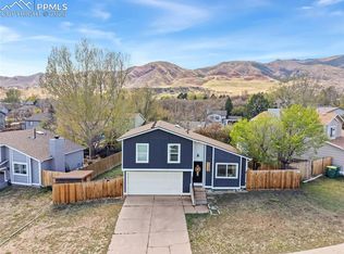 7150 Silver Torch Ter, Colorado Springs, CO 80919
