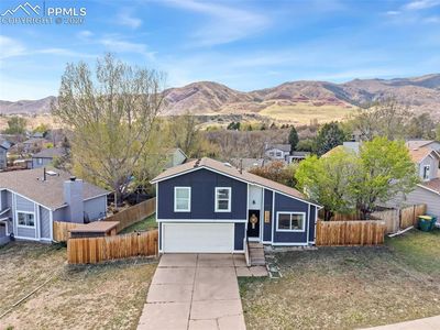 7150 Silver Torch Ter, Colorado Springs, CO, 80919