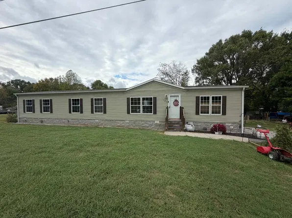 127 Plum St, Mortons Gap, KY 42440