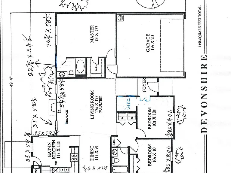 6340 S Bend Ln — Photo 2