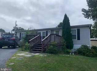 25 Plateau Rd, Lititz, PA 17543