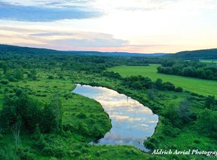 Cross Rd #18, Little Valley, NY 14755