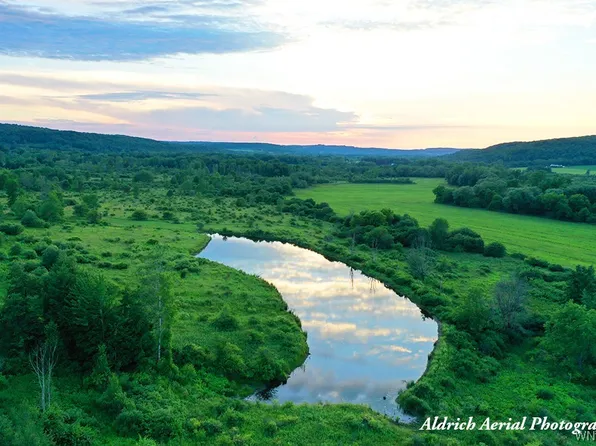 Cross Rd #18, Little Valley, NY 14755