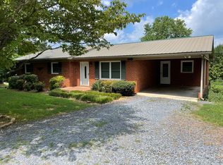 4962 Old Lexington Rd, Asheboro, NC 27205