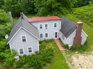 292 Buckley Rd, Weare, NH 03281