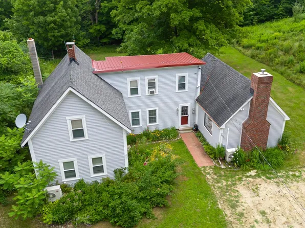292 Buckley Road, Weare, NH 03281