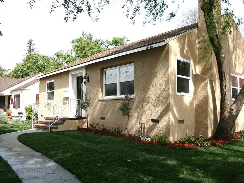 Curb Appeal!