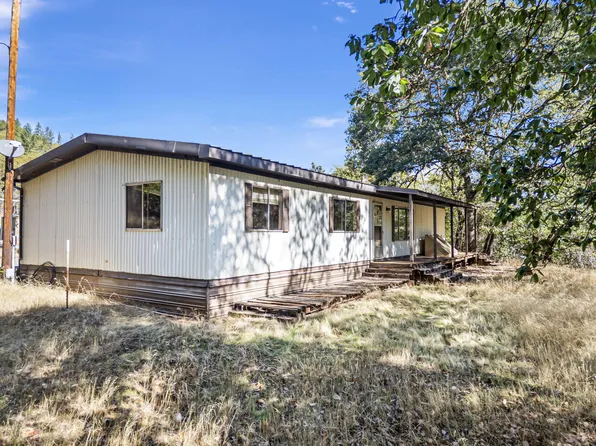 4980 Foothill Blvd, Grants Pass, OR 97526