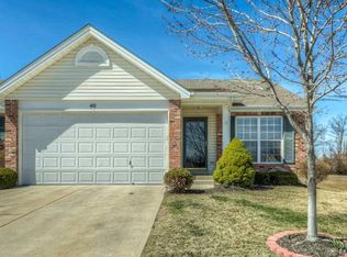 40 Salsibury Ct, Lake Saint Louis, MO 63367