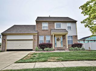 32557 N Salt River Cir, New Haven, MI 48048