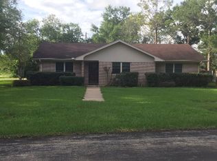 4301 Virginia St, Bay City, TX 77414