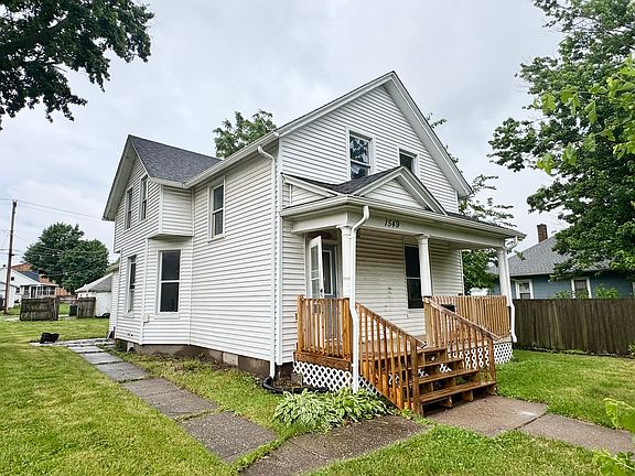 2nd image of 1549 W 14th St