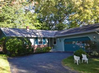 110 Birchwood Dr, Castleton On Hudson, NY 12033
