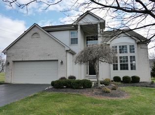 7461 Tall Pine Dr, Lewis Center, OH 43035
