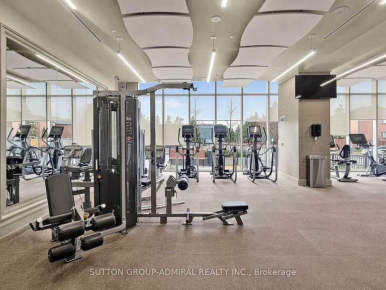 20 Gatineau Dr #1708E — Photo 28