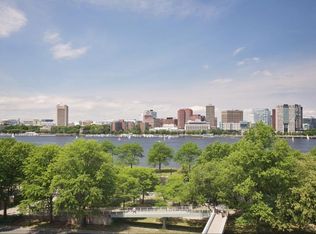 218 Beacon St #603, Boston, MA 02116