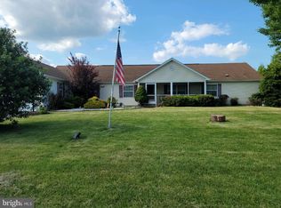 317 S Wynn Wood Cir, Camden Wyoming, DE 19934