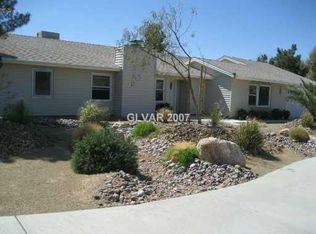 1115 Santa Ynez Ave, Henderson, NV 89002
