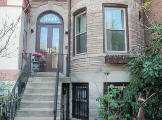 3449 Holmead Pl NW, Washington, DC 20010