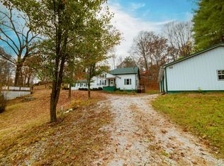 1563 N County Road 1075 W, West Baden Springs, IN 47469