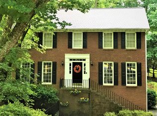 4748 Coppedge Ct, Duluth, GA 30096