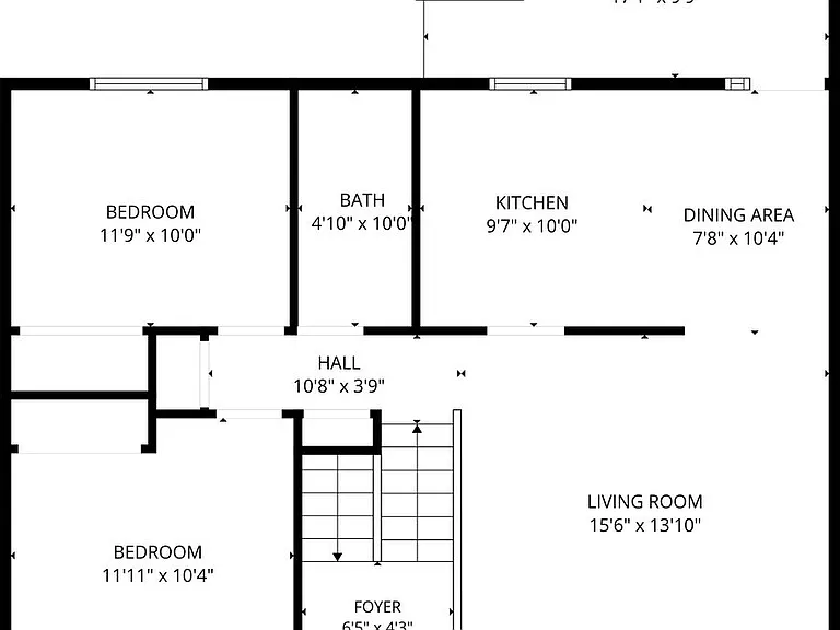 802 S Calvin Rd — Photo 25
