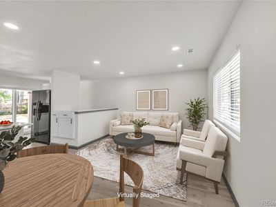 13124 Robins Drive, Denver, CO, 80239