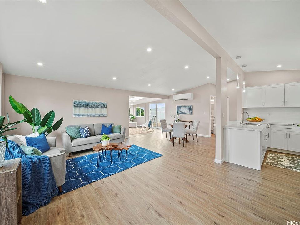 2335 Ahamoa St, Pearl City, HI 96782 MLS 202313610 Zillow