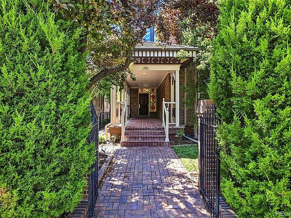 3rd image of 2411 E Cedar Avenue
