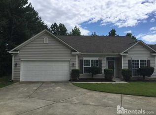 4303 Clymer Ct, Charlotte, NC 28269
