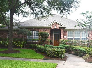 2510 Brigade Ct, Sugar Land, TX 77478