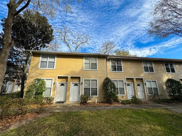 3543 SW 30th Way APT 108, Gainesville, FL 32608