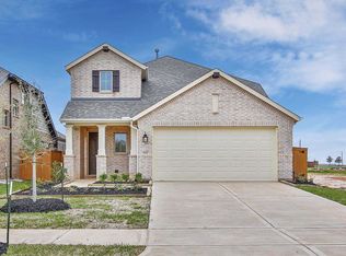 913 Pismo Creek Ln, Katy, TX 77493