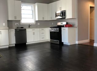 39-41 Gilman St #FRONT3, Somerville, MA 02145