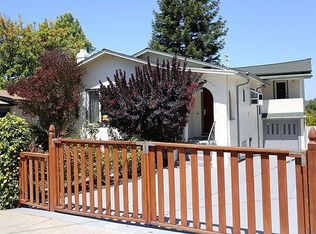 3673 High St, Oakland, CA 94619