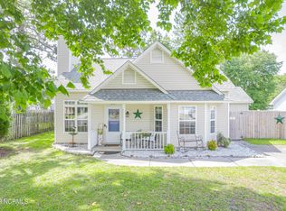 2116 White Rd, Wilmington, NC 28411