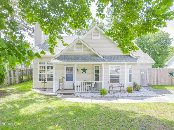 2116 White Road, Wilmington, NC 28411