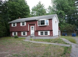 282 Brown St, Tewksbury, MA 01876