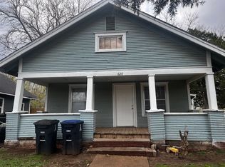 620 S Washington St, El Dorado, KS 67042