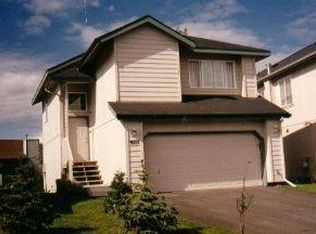 2031 Wenmatt Cir, Anchorage, AK --