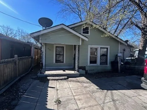 910 GREEN ST, San Antonio, TX 78225
