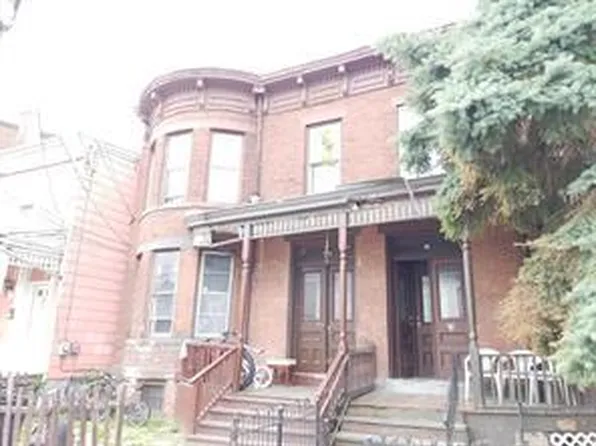 77 Courtney Avenue #2, Newburgh, NY 12550