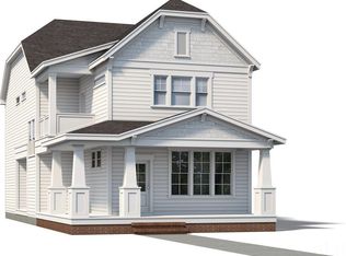 1608 Tunnel St, Wendell, NC 27591